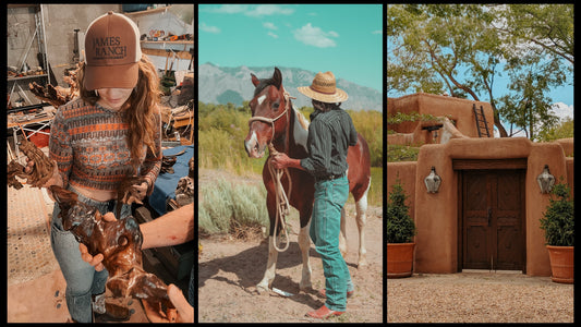 New Mexico: The Final Chapter
