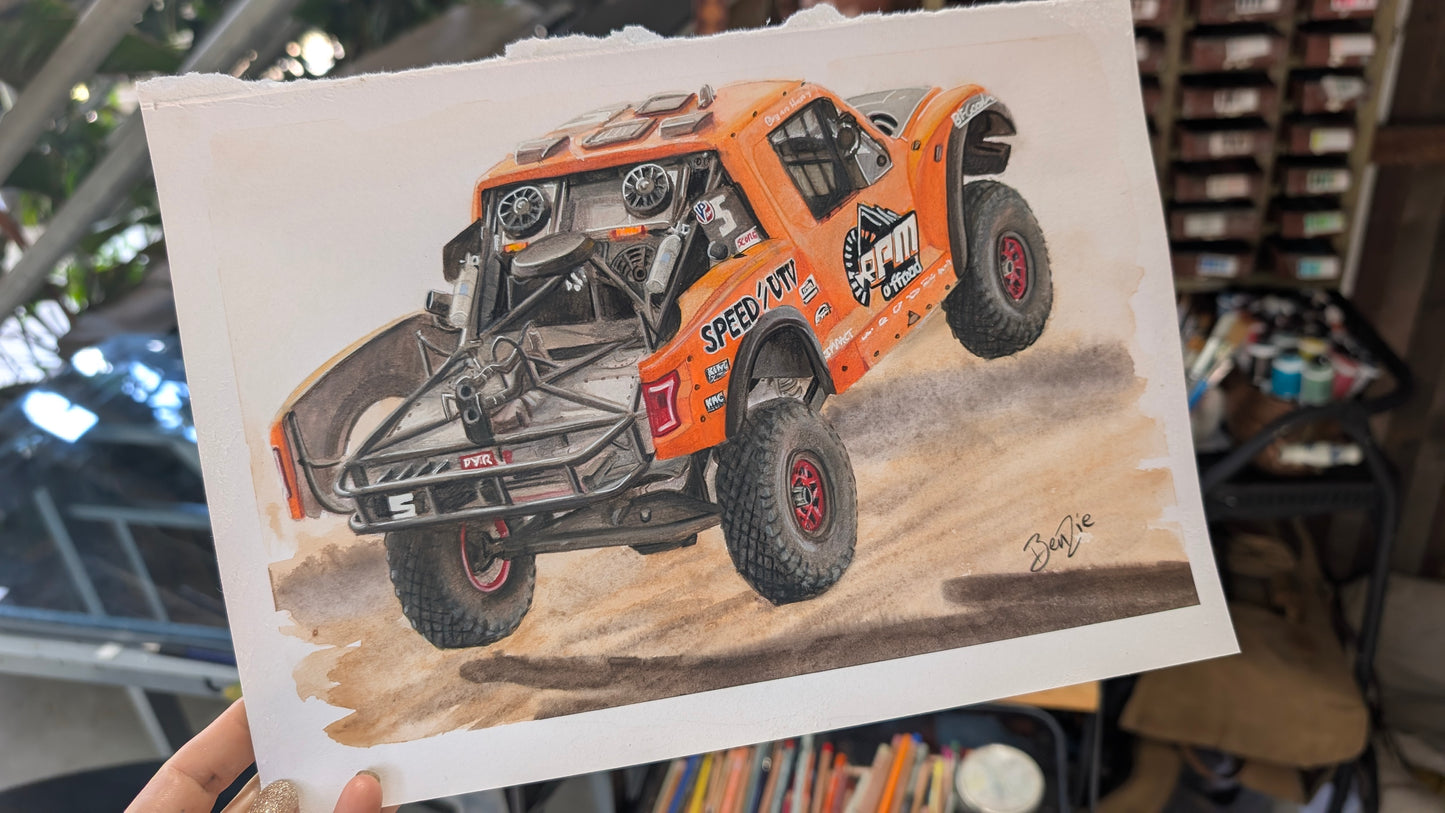 Robby Gordon