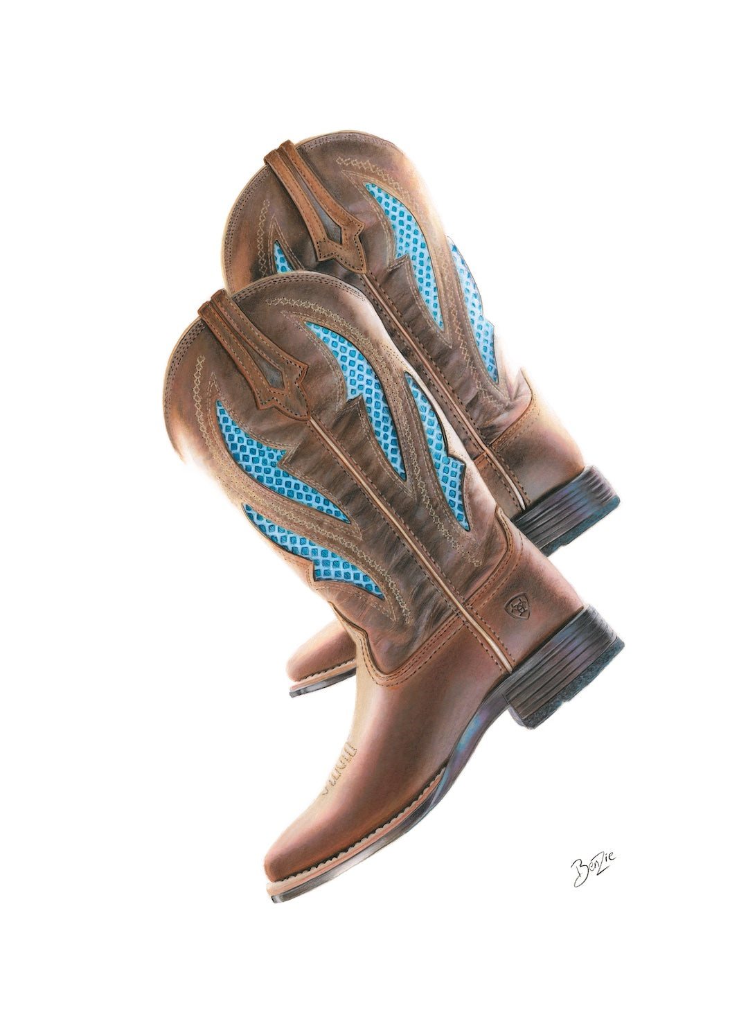 Ariat Ven Tek