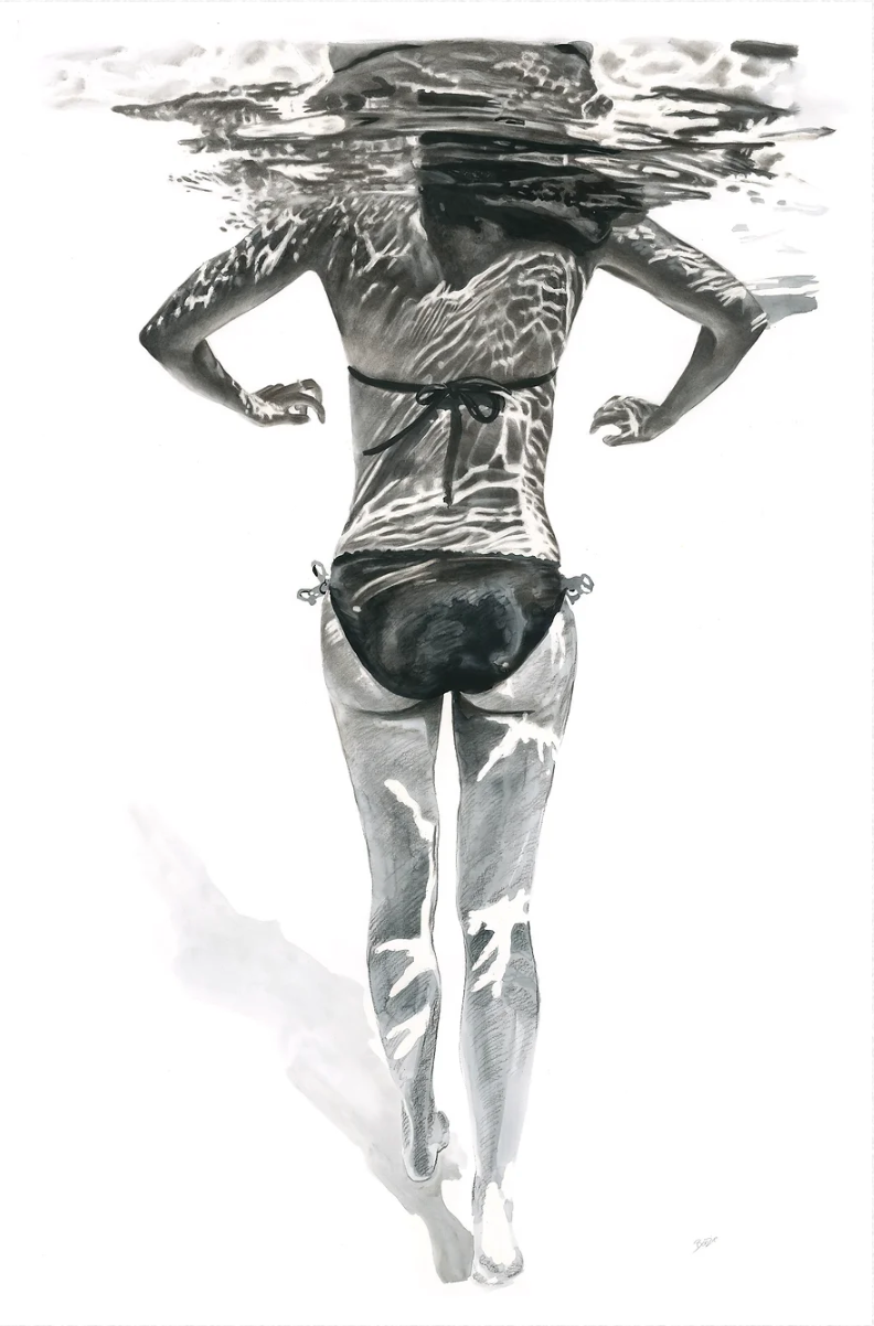 Bikini Muse III