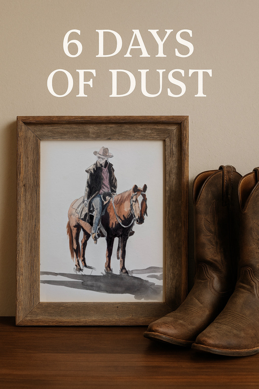 Dustline