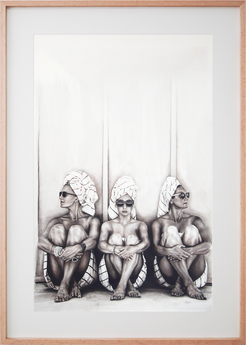 Ethereal Goddesses