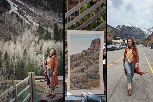 Telluride Colorado