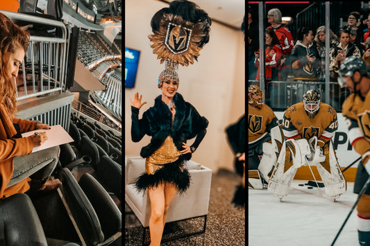 Vegas Golden Knights