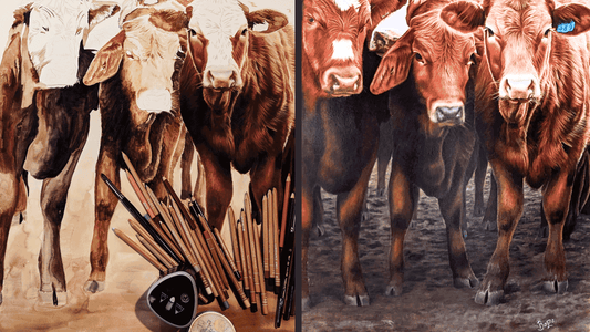 The Art of Commissioning: A Journey of Creativity and Emotion