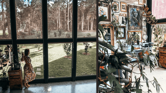 Have You Seen a Studio Like This?