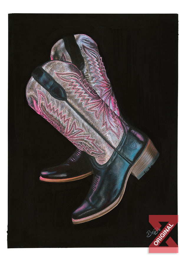 Futurity Flash by Benzie