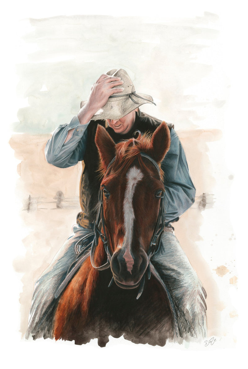 Country Life by Benzie