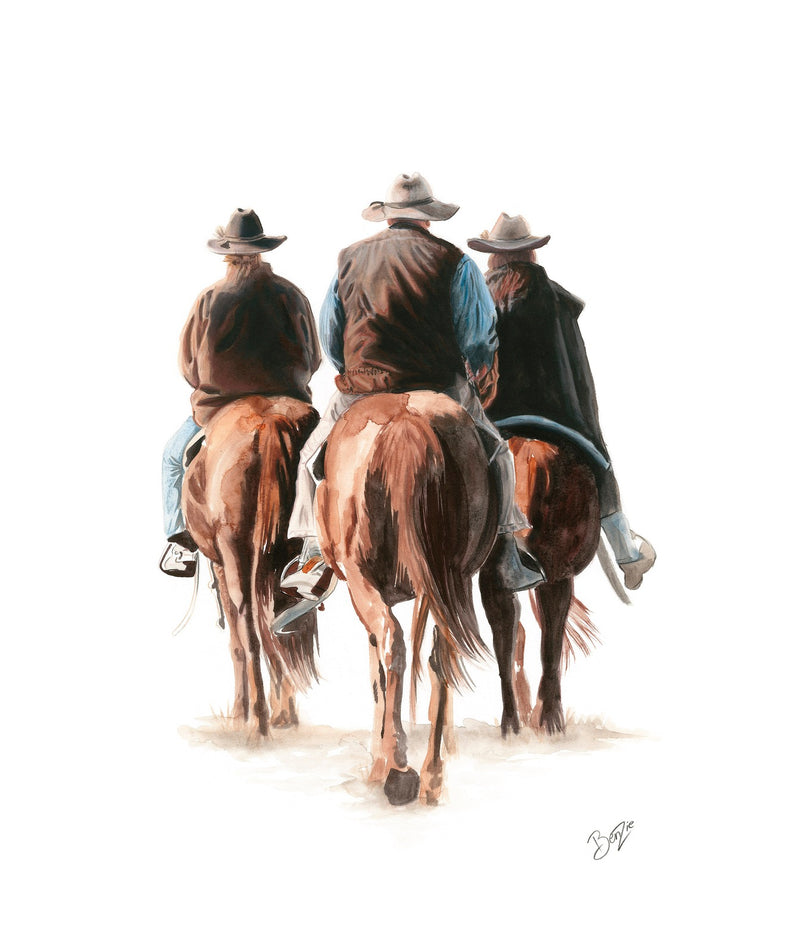 Muster Day by Benzie