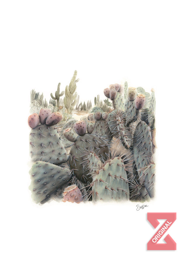 Abundancia by Benzie