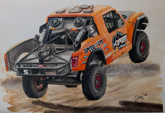 Robby Gordon