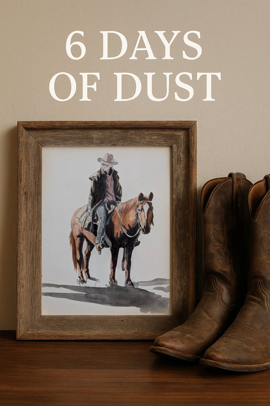 Dustline
