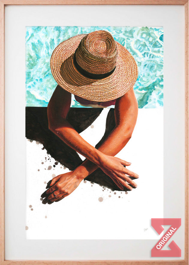 Cabana Chic by Benzie