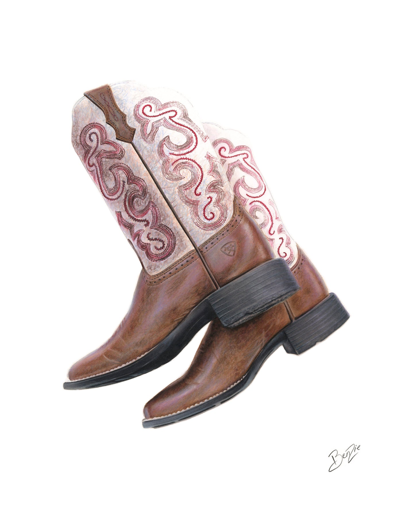 Quickdraw Boots