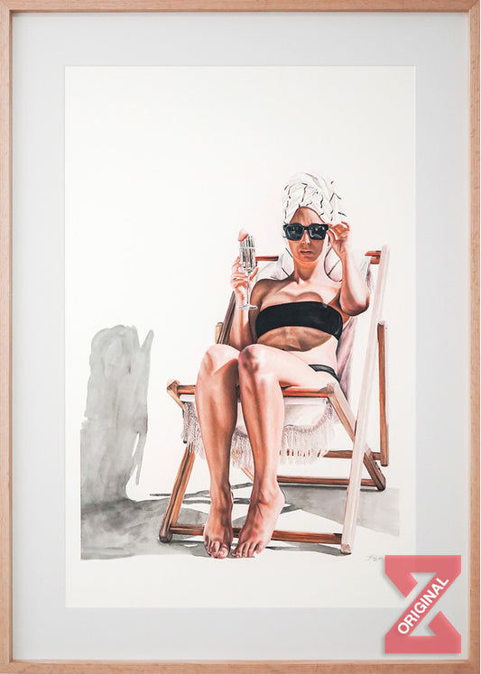 Riviera Vogue