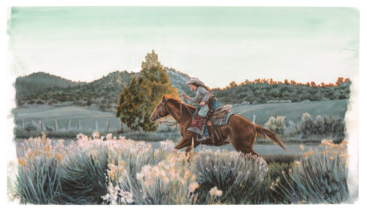 Fields of tomorrow