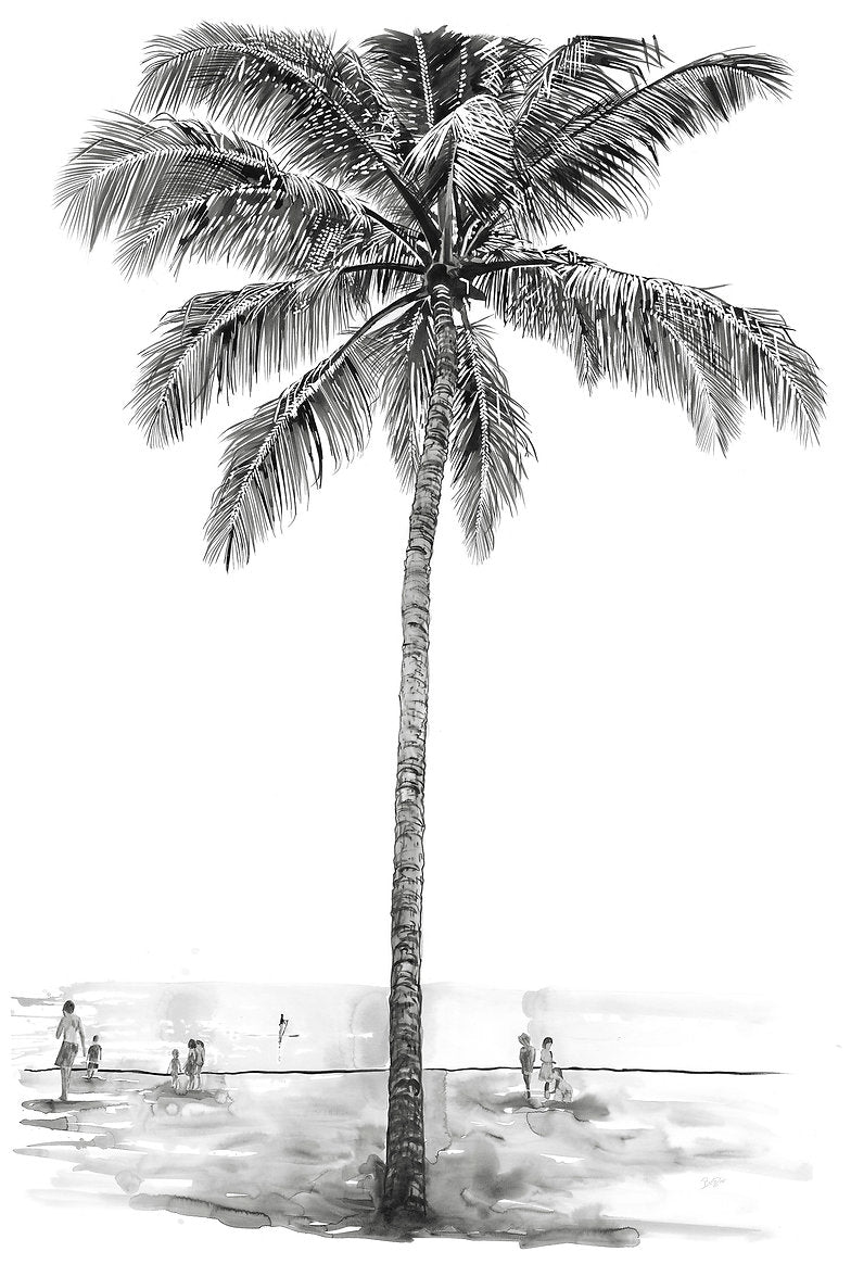 Seaside Escapade III