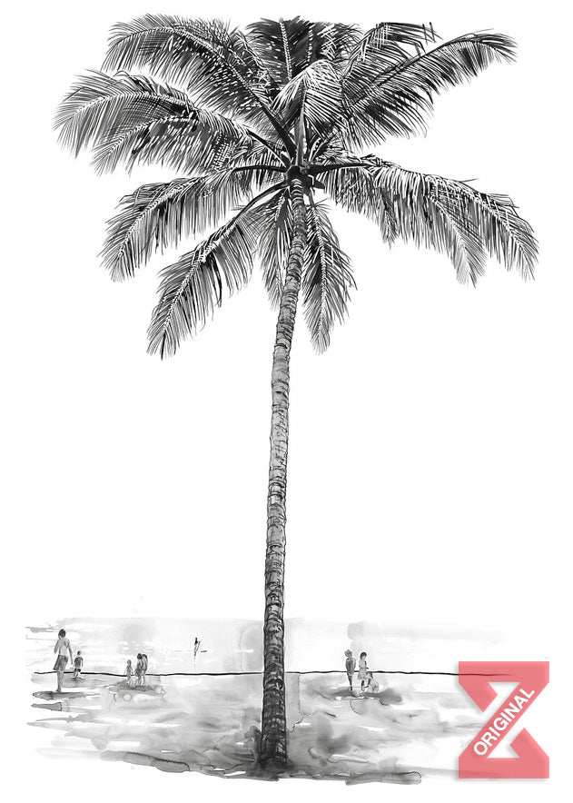 Seaside Escapade III by Benzie